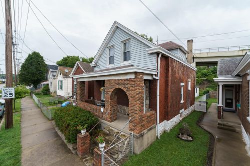 230 12th St, Newport, KY 41071-1457