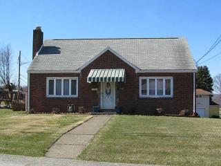 616 Douglas Ave, Elizabeth PA  15037-1730 exterior