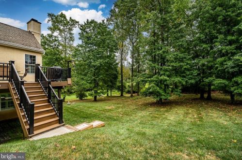 1005 Brick House Farm Ln, Newtown Square PA 19073-2780 exterior