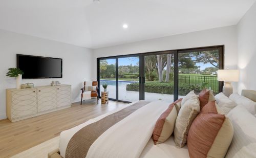 4315 Lakewood Dr, Delray Beach FL  33445-9004 exterior