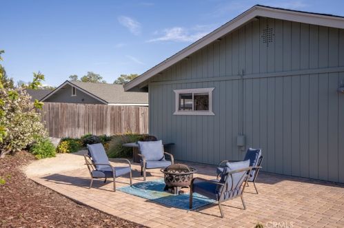 780 Salinas Ave, Templeton CA  93465-5071 exterior