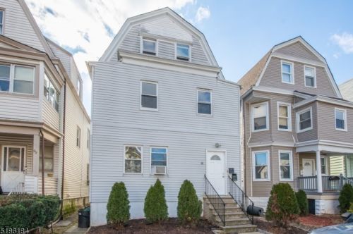 101 Summit St, East Orange, NJ 07017-2405