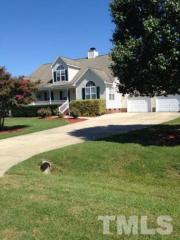 1116 Feldmen Dr, Raleigh, NC 27603-2043
