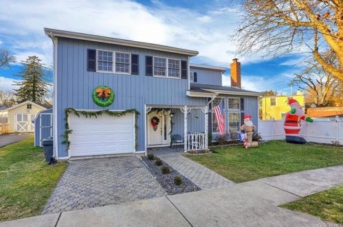 12 Duncan Ave, Cornwall Hud, NY 12520-1412
