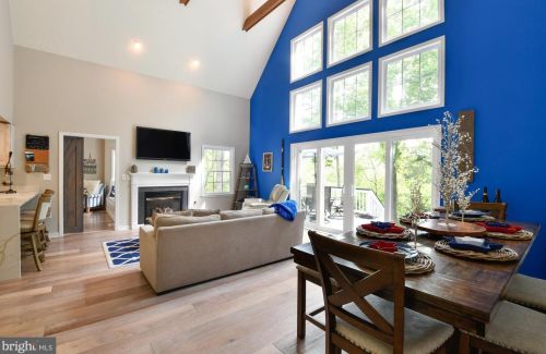 16009 Carrington Ct, Mineral VA  23117-5012 exterior