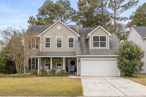 282 Jardinere Walk, Mount Pleasant, SC 29464-7836