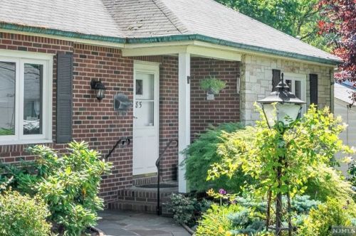 85 Locust Dr, Maywood, NJ 07607-2115