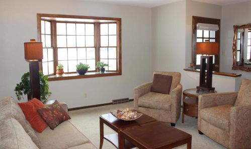 23 Pioneer Pkwy, Fond Du Lac WI  54935-3016 exterior