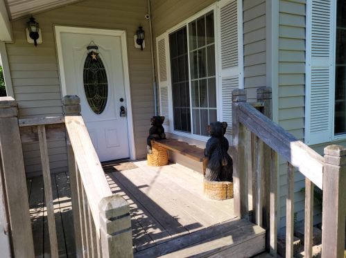 117 Hillview Rd, Williams Bay, WI 53191-3735