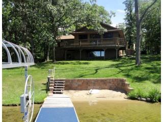11604 Echo Bay Dr, Crosslake, MN 56442-2713