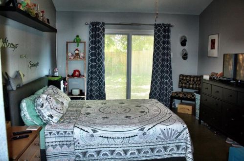 298 Corporate Dr, Lewisville TX  75067-7893 exterior