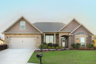 23449 Dundee Cir, Foley, AL 36535-7339
