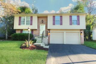 456 Hillview St, Pickerington, OH 43147-1197