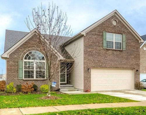 2387 Merluna Dr, Lexington, KY 40511-8006