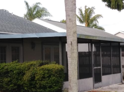 144 Greentree Cir, Jupiter FL  33458-5563 exterior