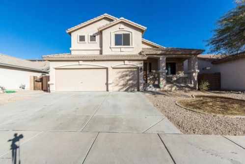 16928 Bridlington Ct, Sun City, AZ 85374-6878
