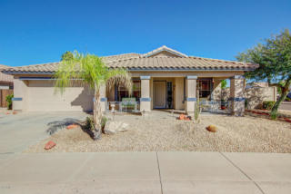 17203 Cassi Dr, Sun City, AZ 85374-3484