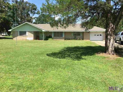 6971 Pettit Rd, Baker, LA 70714-6409