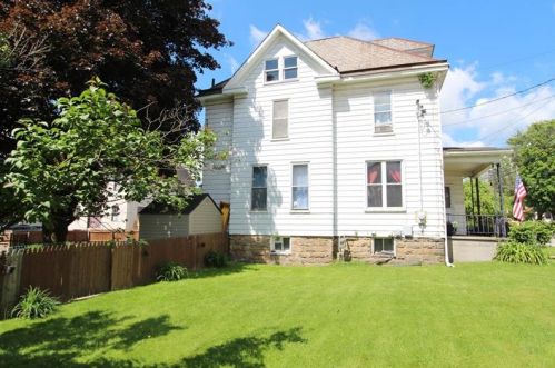 399 Main St, Somerset, PA 15501-2106
