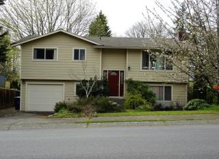 10939 156th Pl, Redmond WA  98052-2609 exterior