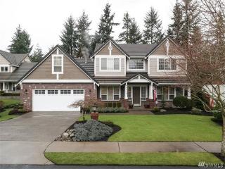 6819 76th Street Ct, Puyallup, WA 98371-5602