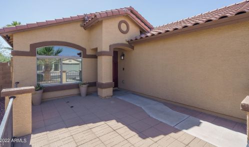 3050 258th Ave, Buckeye, AZ 85326-1848