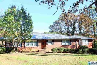 805 8th Ave, Jacksonville, AL 36265-1319