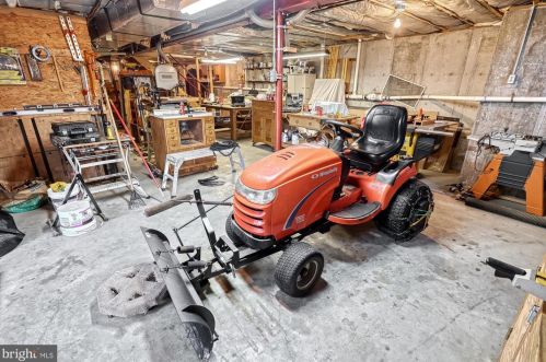 201 Mdw Ln, Navy Sup Dpt PA 17055-9531 exterior