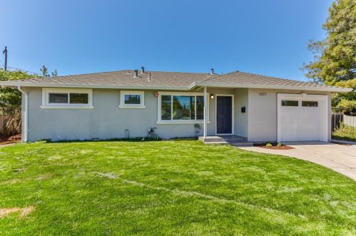 1071 Manhattan Ct, Sunnyvale, CA 94087-1749