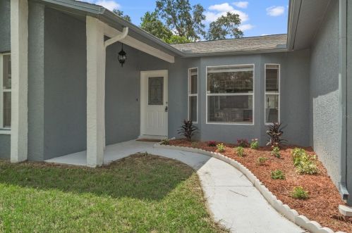 10364 Clarion St, Brooksville FL  34608-4819 exterior