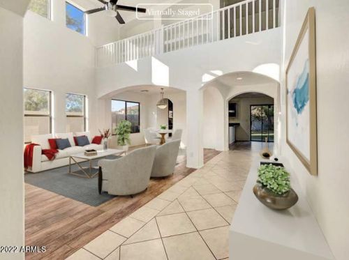 2746 Fawn Dr, Phoenix, AZ 85042-7069