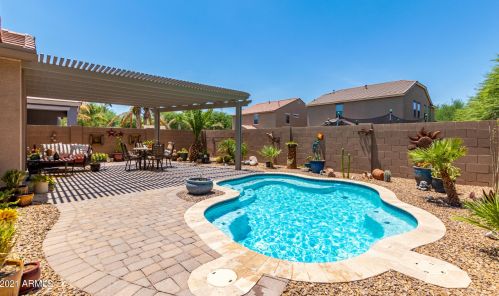 3802 Vineyard Ave, Gilbert, AZ 85297-3505