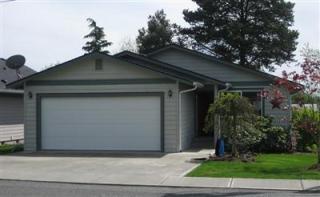 1375 William Ave, Napavine, WA 98532-3628