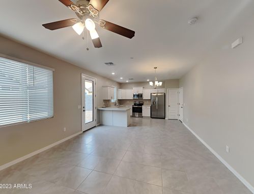 4536 Grandview St, Mesa AZ  85205-4726 exterior