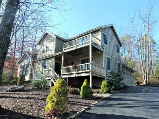 118 High Mountain Ln, Tannersville, PA 18372-7714