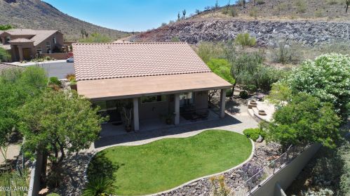 14371 Thoroughbred Trl, Scottsdale AZ  85259-5510 exterior