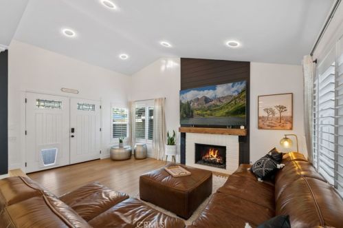 21666 Audubon Way, El Toro CA  92630-5751 exterior