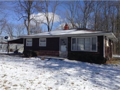 501 Warpath Dr, Milan, IN 47031-9516
