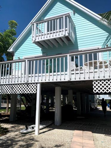 125 Tortuga Ln, Summerland Key FL  33042-4233 exterior