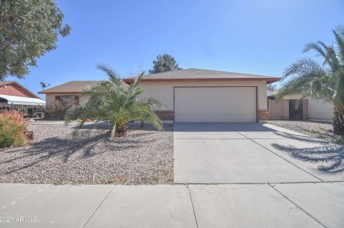 445 Providence Dr, Casa Grande, AZ 85122-1503