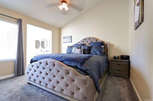 137 Rustic Ct, Brea CA  92821-3445 exterior