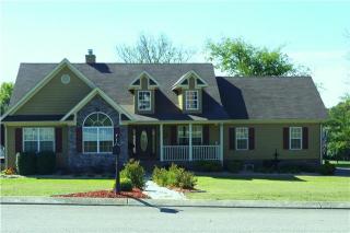 1372 Standing Stone Cir, Columbia, TN 38401-6795