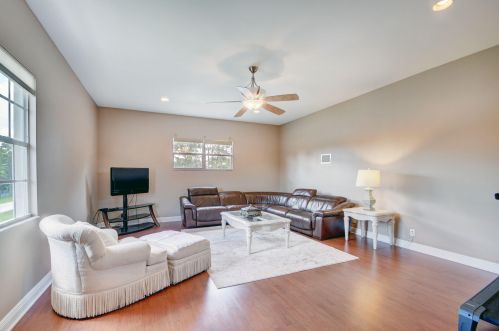 11538 Persimmon Blvd, West Palm Beach FL  33411-9021 exterior