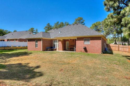 318 Connector Rd, Graniteville SC  29829-3920 exterior