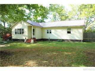 730 Dodge Rd, Amherst, NY 14068-1213