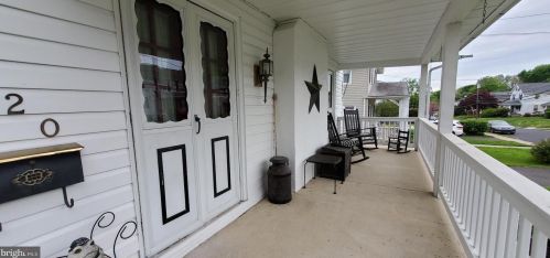120 Krewson Ter, Willow Grove, PA 19090-3414