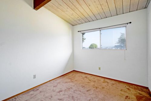 116 Evans Ave, Del Monte Park CA  93950-3020 exterior