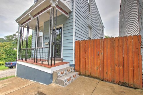 2208 Grand Ave, Cincinnati, OH 45214-1512