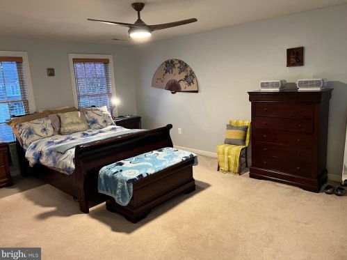 16832 Fairfax Dr, Owens VA  22485-5649 exterior