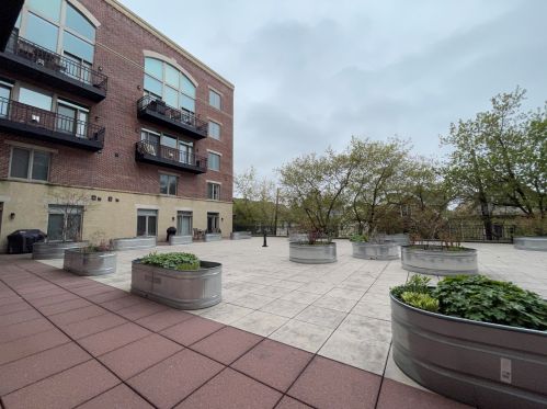 1515 Van Buren St, Milwaukee WI  53202-2097 exterior